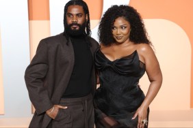 Lizzo boyfriend Myke Wright