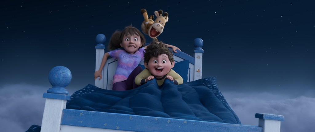 The Penguin Star Joins Netflix’s In Your Dreams Movie Cast With Simu Liu & Craig Robinson