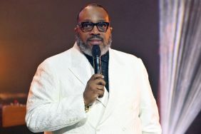 Marvin Sapp Net Worth 2025: How Much Money Does He Make?