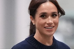 Meghan Markle Graydon Carter Vanity Fair cover