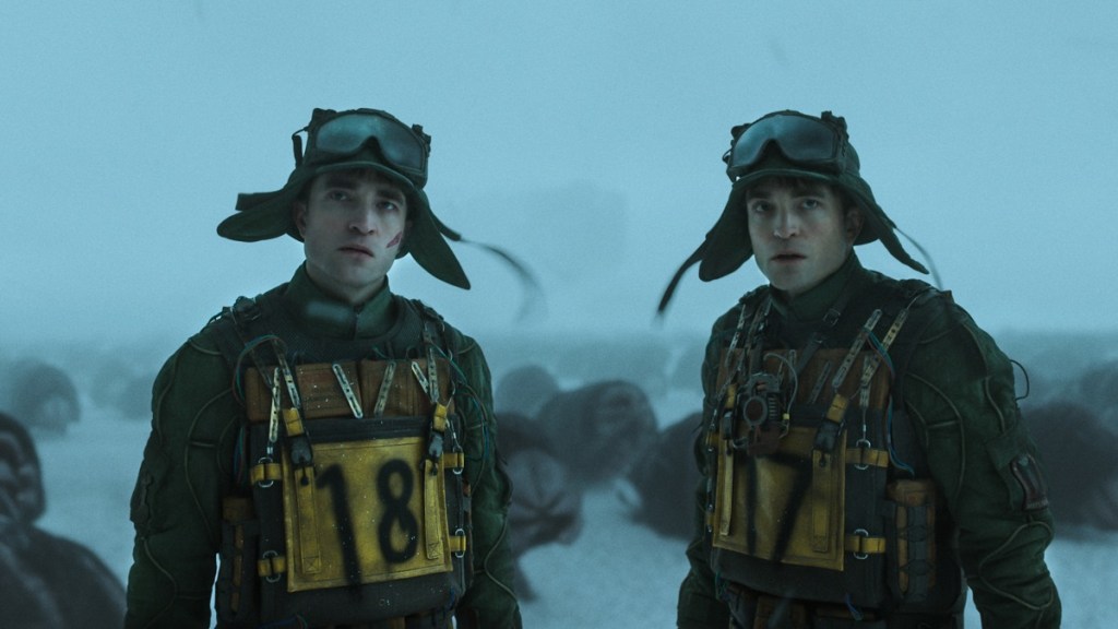 Mickey 17’s Box Office Beats Global Predictions, Opens Short Domestically