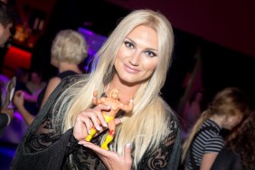 Brooke Hogan Net Worth 2025: How Much Money Does She Make?
