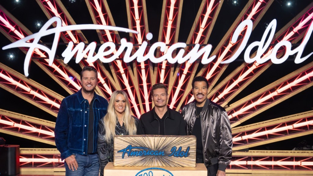 American Idol: How Many Contestants Are Going to Showstoppers Week?