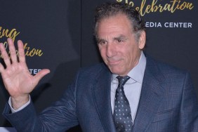 Michael Richards Net Worth 2025: How Much Money Does He Make?