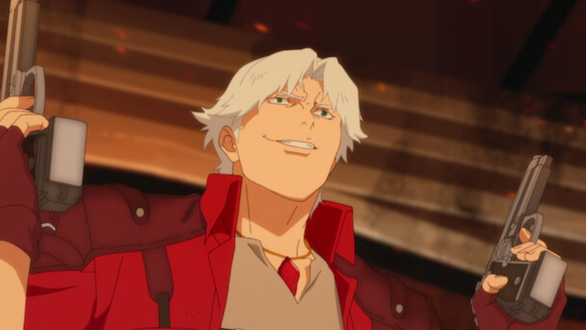 Is There a Devil May Cry Episode 9 Release Date or Part 2