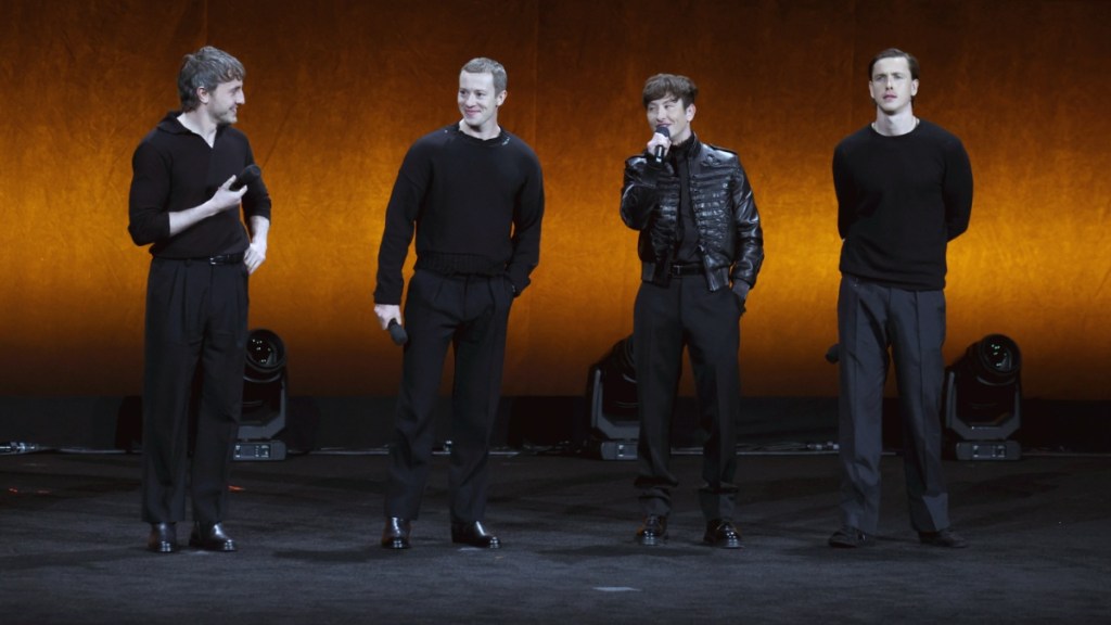 The Beatles’ Movies Release Date Window Revealed for Unique 4-Film Event