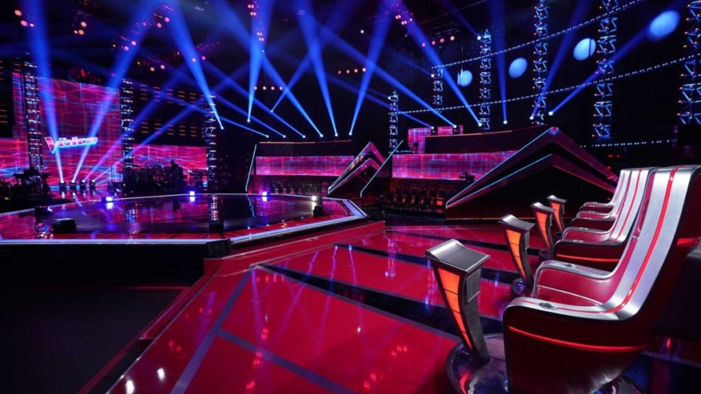 Who Went Home on The Voice on March 31?