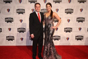 Who Is Christopher Bell's Wife? Morgan's Job & Relationship History