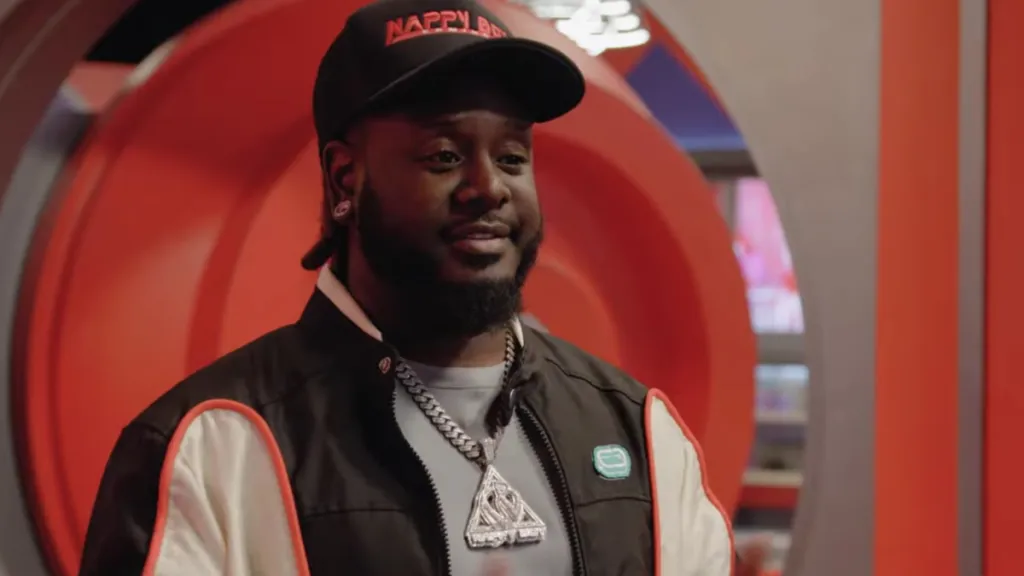 T-Pain Net Worth 2025: How Much Money Does He Make?