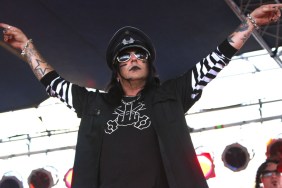 Faster Pussycat Singer Taime Downe's Fiancée Dead After Falling off Cruise — Report