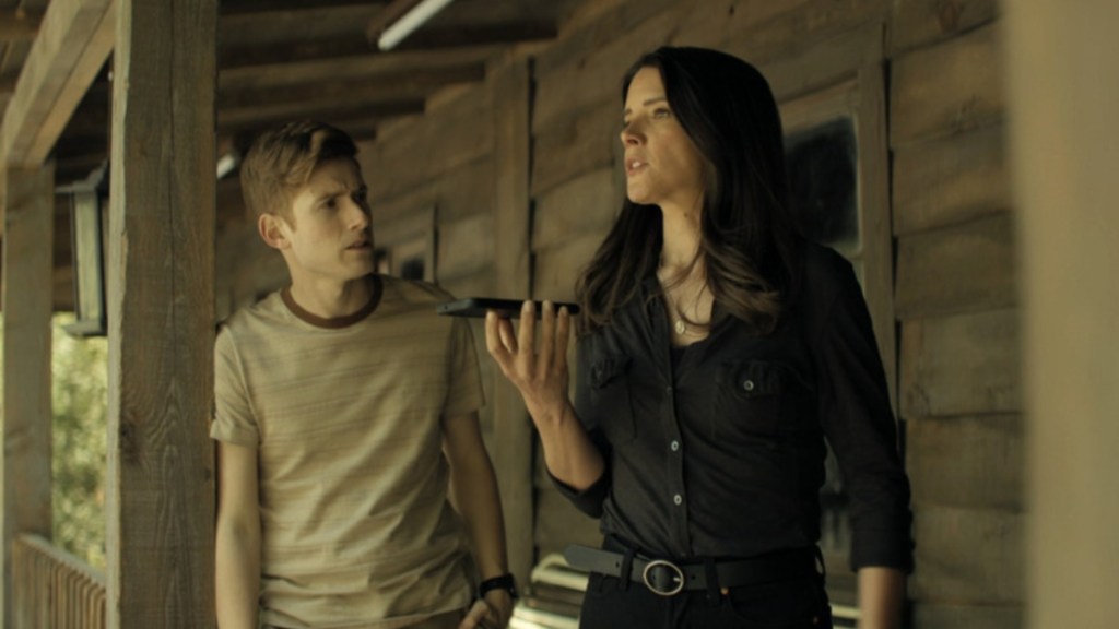 Who Dies in Reacher Season 3 Episode 5? Elliot or Duffy?
