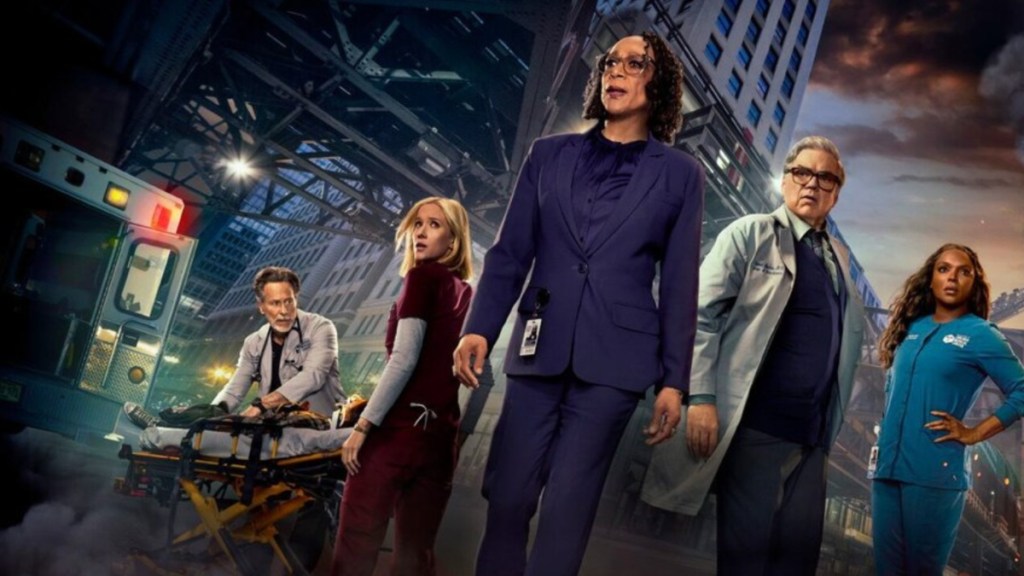 Chicago Med Season 10 Episode 16 Release Date, Time, Where to Watch