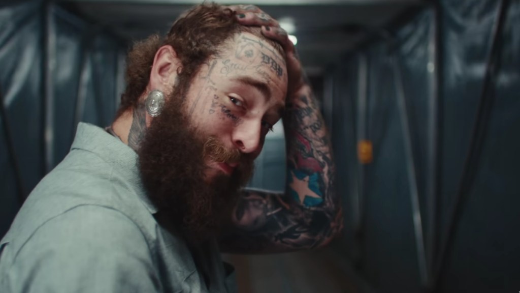 Post Malone & New Girlfriend Christy Lee Dating Rumors Surface After Alleged Split