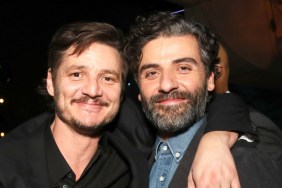 Oscar Isaac & Pedro Pascal's Friendship Explained
