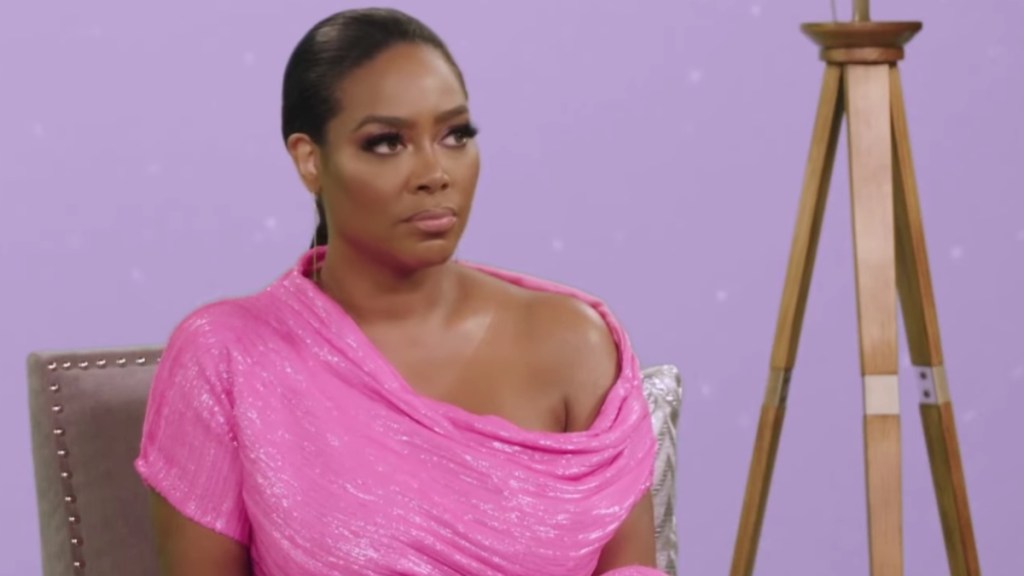 RHOA: Why Was Kenya Moore Fired From Real Housewives of Atlanta?