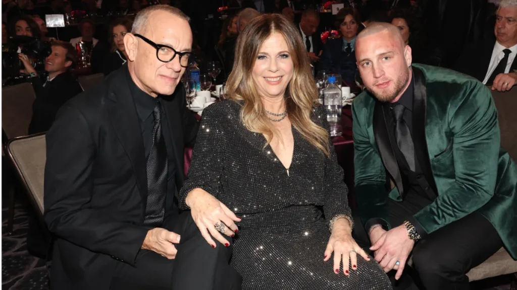 Chet Hanks and Tom Hanks Relationship Explained