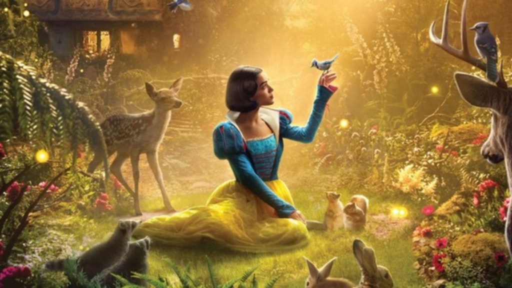Snow White's Early Reactions Call It One of Disney's 'Best Live-Action Remakes in Years'
