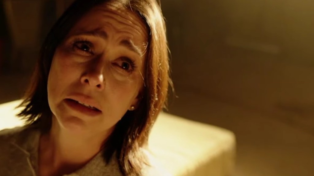 9-1-1: Maddie’s Fate & Jennifer Love Hewitt’s Exit Status Explained