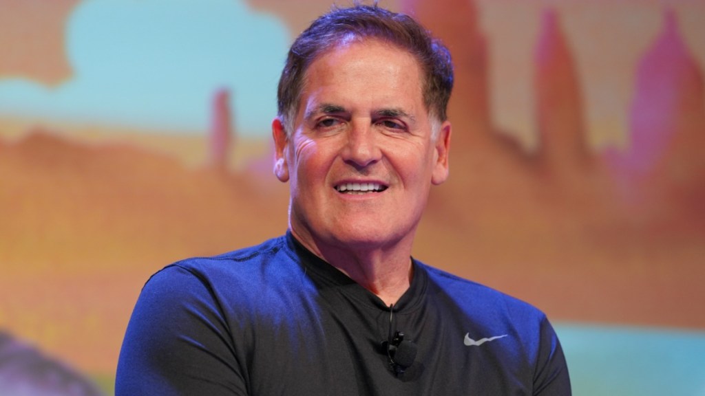Why Is Mark Cuban Leaving Shark Tank?