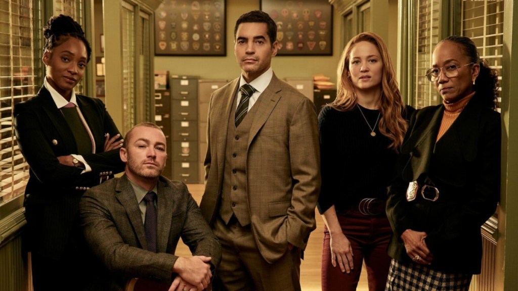 Will Trent Season 3 Episode 11 Release Date, Time, Where to Watch
