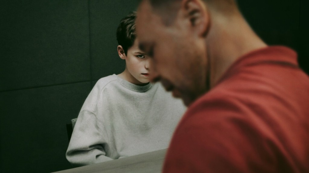 Adolescence: What Is the Inspiration behind the Netflix Series?