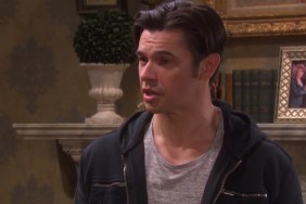 What Does Xander Hear From Stephanie in Days of Our Lives?