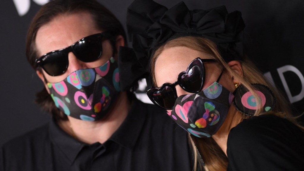 Sia & Dan Bernard Head for Divorce After 2 Years of Marriage - Report