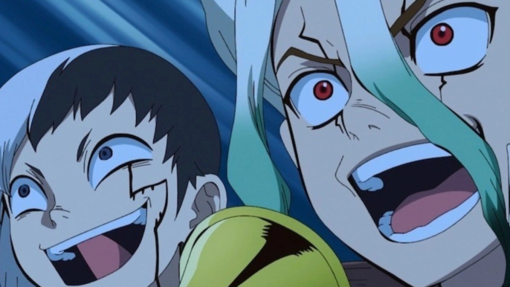 Dr. Stone Season 4 Episode 12 Release Date, Time, Where to Watch