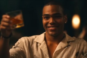 Who Is Zion Lindsey & Who Plays Him in The White Lotus?