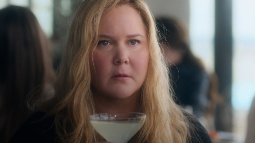 Amy Schumer Details Weight Loss Drug Experience: 'Mounjaro's Been Great'