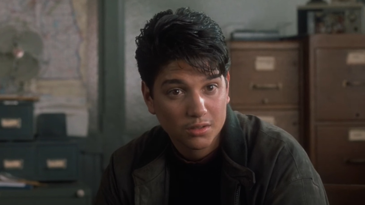 Ralph Macchio Gives My Cousin Vinny Reboot Update; Joe Pesci Mentioned