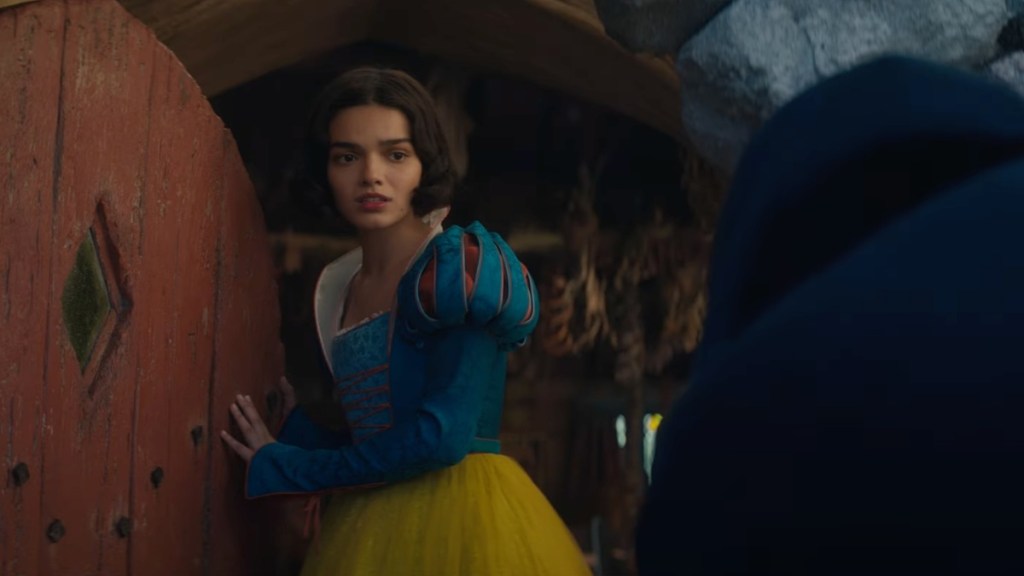 Snow White’s Box Office Starts Way Lower Than Early Predictions
