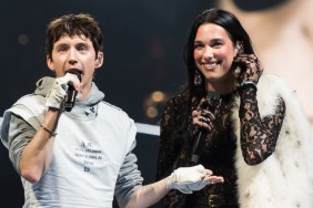 Dua Lipa & Troye Sivan Friendship Explained