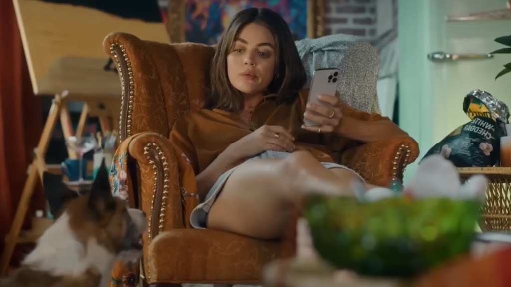 Who Is Lucy Hale's Boyfriend Harry Jowsey? Relationship, Age, Job, Kids Explained