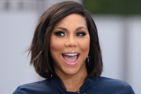 Why Was Tamar Braxton Fired From The Real?