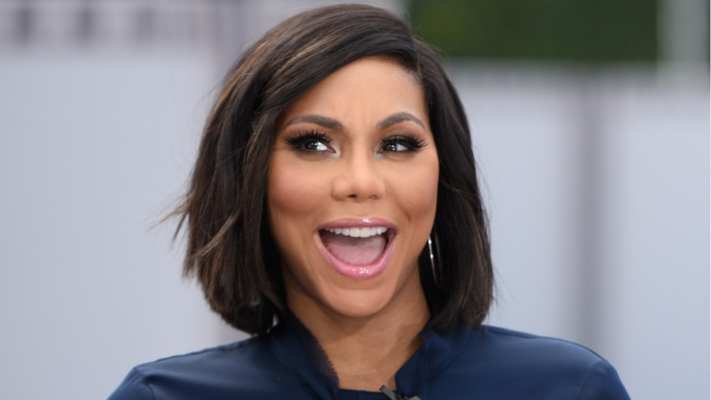 Why Was Tamar Braxton Fired From The Real?