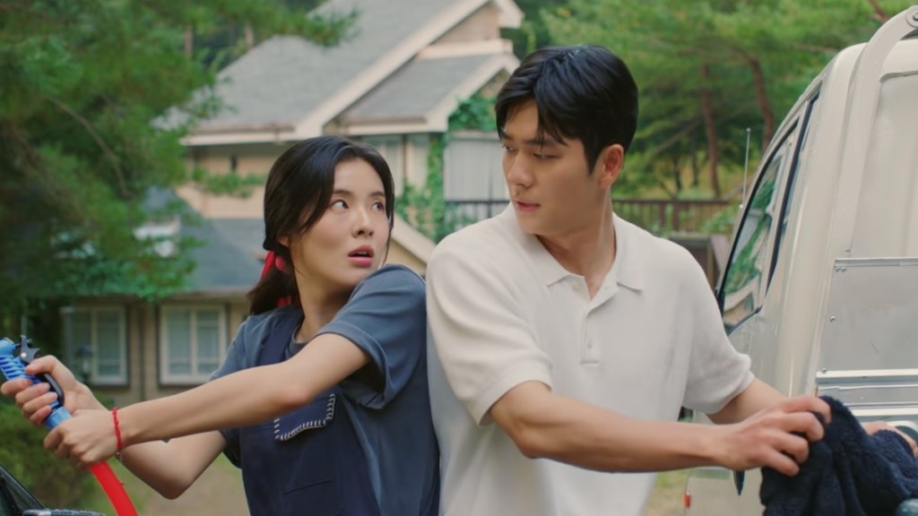 The Potato Lab Season 1 Episode 9 and 10 Release Date, Time, Where to Watch