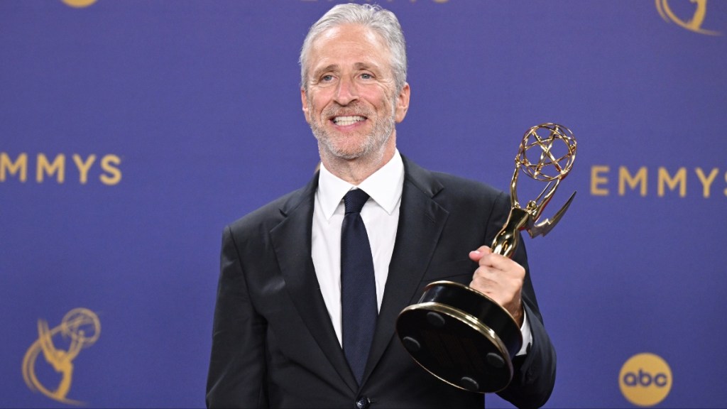 Jon Stewart Net Worth 2025: How Much Money Does He Make?