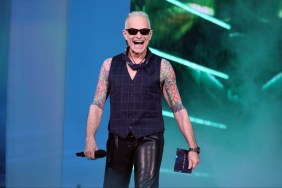 David Lee Roth Net Worth 2025: How Much Money Does He Make?