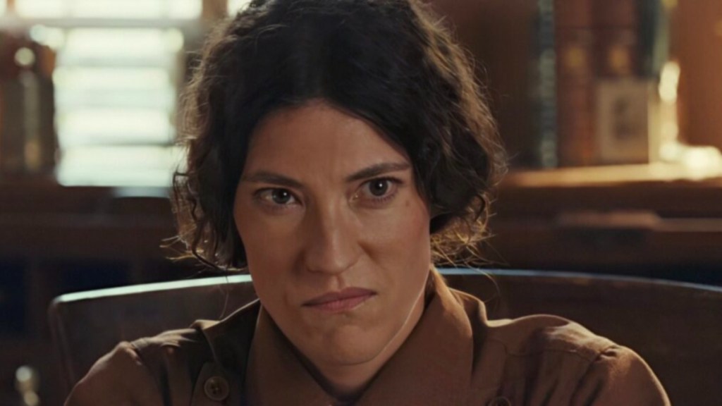 1923’s Female Marshall, Jennifer Carpenter’s Movies & Shows to Watch