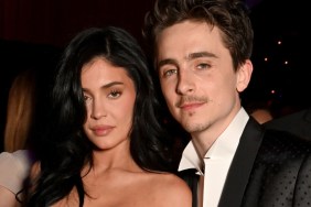 Fans Urge Kylie Jenner to Post Timothée Chalamet Pics on Instagram