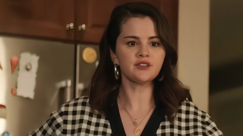 Selena Gomez Addresses 'Weight' Comment: 'I'm Not a Victim'