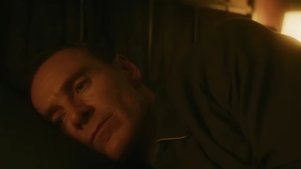 When Is Black Bag’s Digital & Streaming Release Date?