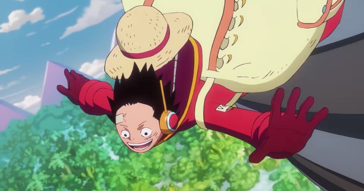 One Piece Chapter 1145 Release Date, Time & Where To