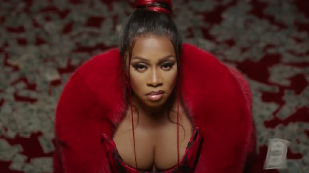 Remy Ma Net Worth 2025: How Much Money Does She Make?