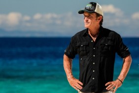 Why is Jeff Probst Crying in Survivor 48’s New Episode?