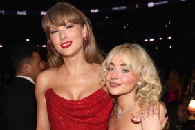 Taylor Swift & Sabrina Carpenter Friendship Explained