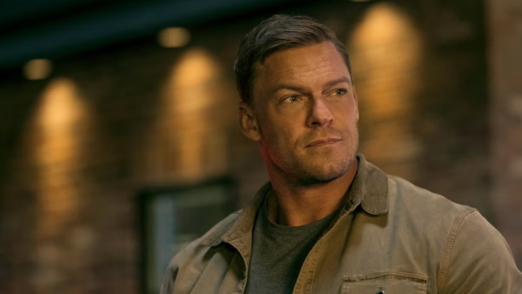 Will There Be a Reacher Season 4 & Has It Been Renewed or Canceled?