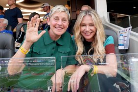 Who Is Ellen DeGeneres' Wife Portia de Rossi? Relationship, Age, Job, Kids Explained