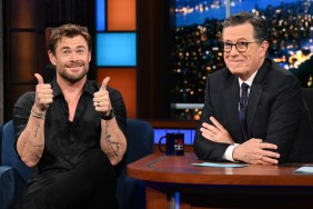 Why Chris Hemsworth & Billie Eilish 'Will Never Be Friends'